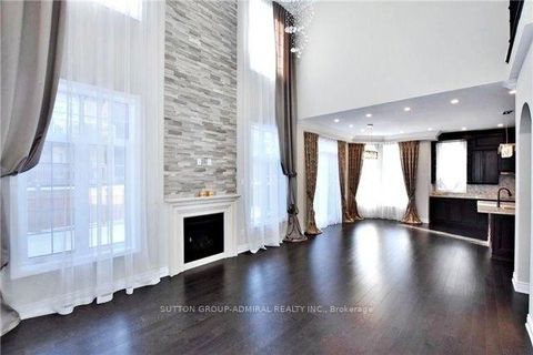 Photo 6 at 107 Queen Filomena Avenue, Patterson, Vaughan