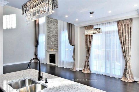 Photo 12 at 107 Queen Filomena Avenue, Patterson, Vaughan