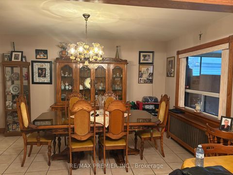 Photo 1 at 8 Normanna Avenue, Oakwood Village, Toronto
