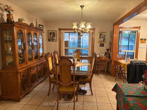 Photo 3 at 8 Normanna Avenue, Oakwood Village, Toronto
