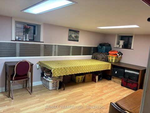 Photo 9 at 8 Normanna Avenue, Oakwood Village, Toronto