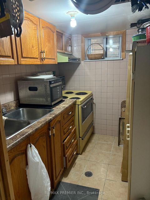 Photo 12 at 8 Normanna Avenue, Oakwood Village, Toronto