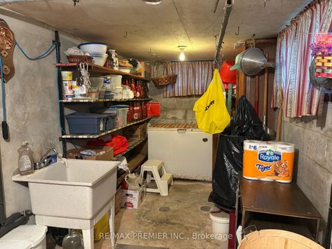 Photo 14 at 8 Normanna Avenue, Oakwood Village, Toronto