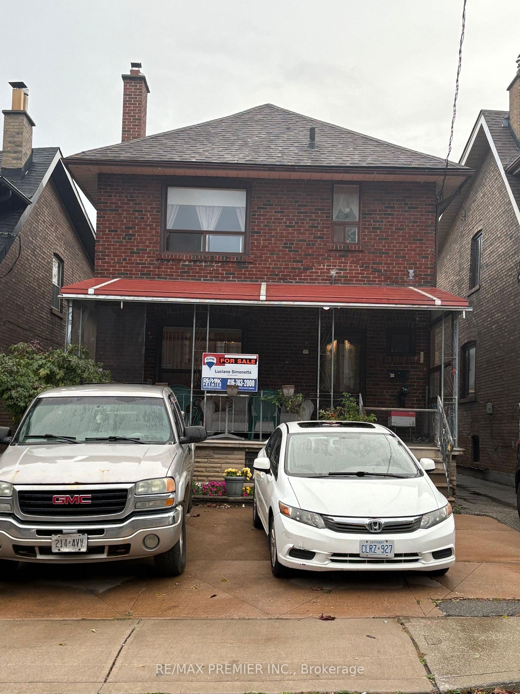 8 Normanna Avenue, Oakwood Village, Toronto 
