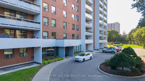 Photo 0 at 501 - 1250 Bridletowne Circle, L'Amoreaux, Toronto