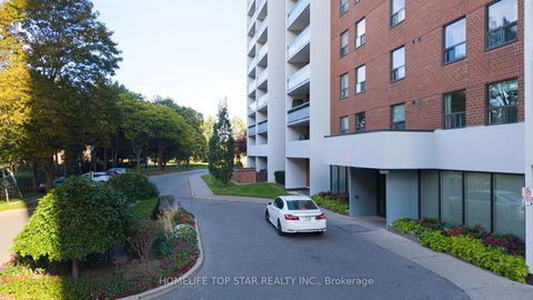 Photo 1 at 501 - 1250 Bridletowne Circle, L'Amoreaux, Toronto