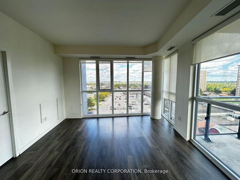 Photo 1 at 906 - 3237 Bayview Avenue, Steeles, Toronto