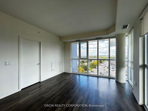 Photo 2 at 906 - 3237 Bayview Avenue, Steeles, Toronto