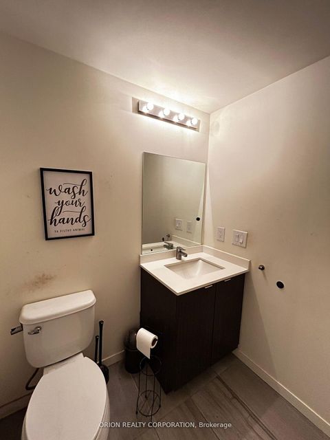 Photo 7 at 906 - 3237 Bayview Avenue, Steeles, Toronto