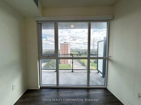 Photo 14 at 906 - 3237 Bayview Avenue, Steeles, Toronto