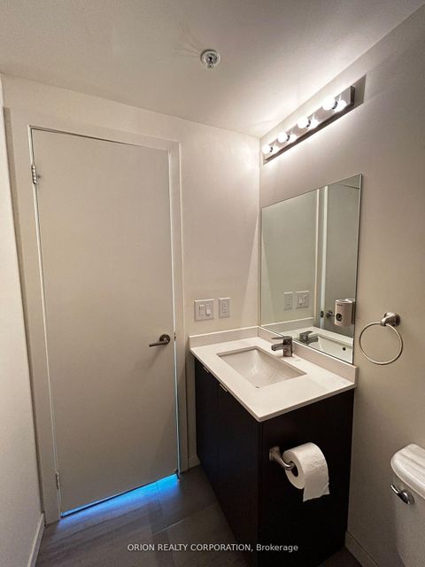 Photo 27 at 906 - 3237 Bayview Avenue, Steeles, Toronto