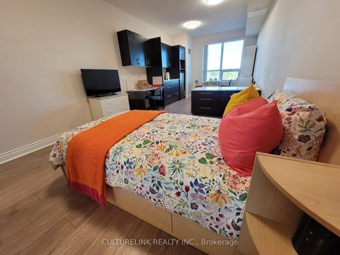 Photo 8 at 633 - 11211 Yonge Street, Devonsleigh, Richmond Hill