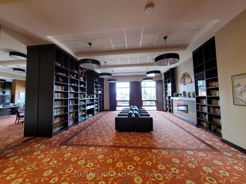 Photo 14 at 633 - 11211 Yonge Street, Devonsleigh, Richmond Hill