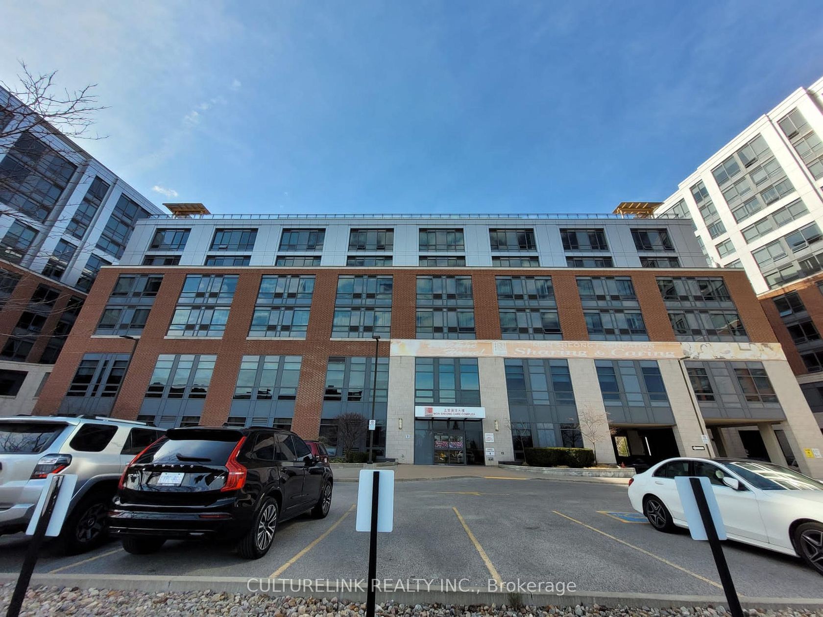 633 - 11211 Yonge Street, Devonsleigh, Richmond Hill photo 4