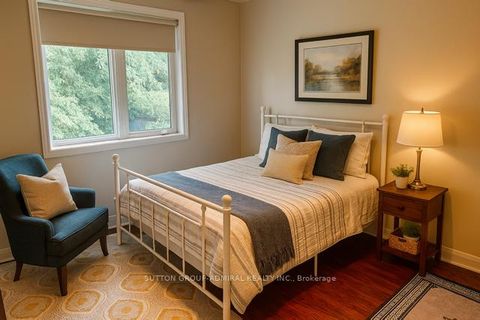 Photo 6 at 52 Acton Avenue, Bathurst Manor, Toronto