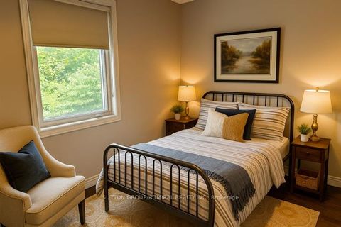 Photo 8 at 52 Acton Avenue, Bathurst Manor, Toronto