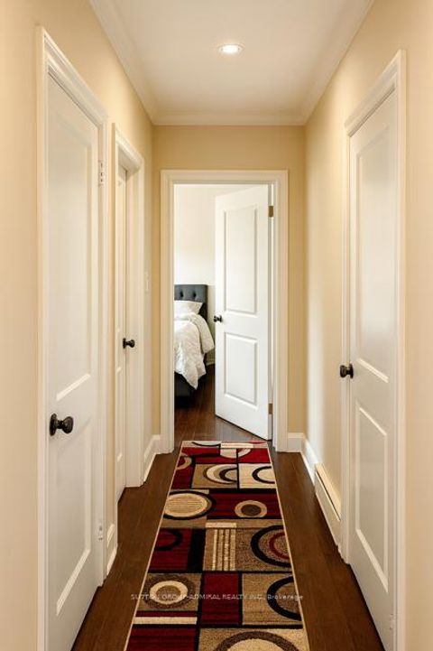 Photo 10 at 52 Acton Avenue, Bathurst Manor, Toronto