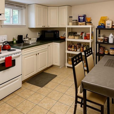 Photo 11 at 52 Acton Avenue, Bathurst Manor, Toronto