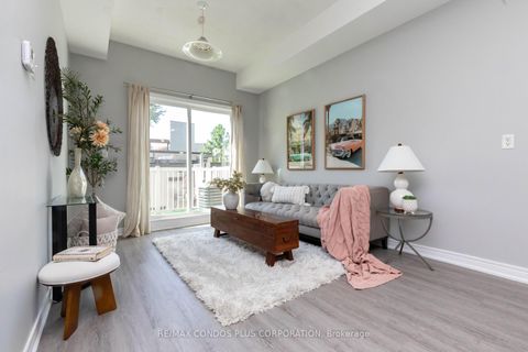 Photo 3 at 237 - 179 Bleecker Street, South St. James Town, Toronto