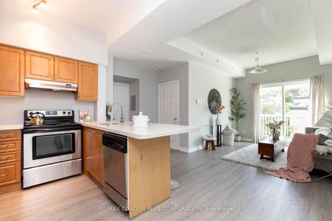 Photo 11 at 237 - 179 Bleecker Street, South St. James Town, Toronto