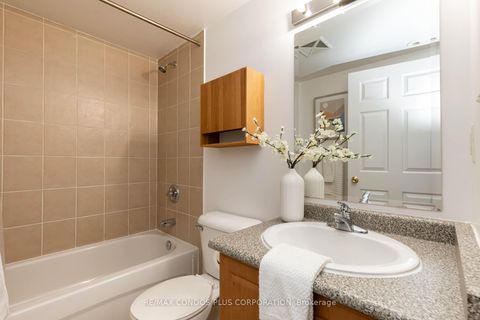 Photo 18 at 237 - 179 Bleecker Street, South St. James Town, Toronto
