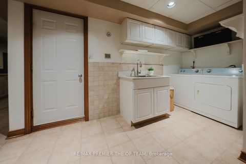 Photo 32 at 11 Imperial Court, East Woodbridge, Vaughan