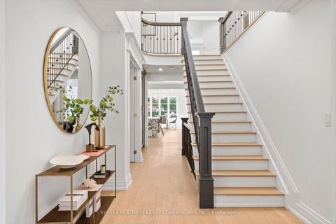 Photo 2 at 267 St Leonards Avenue, York Mills, Toronto