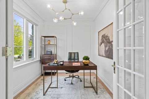 Photo 3 at 267 St Leonards Avenue, York Mills, Toronto