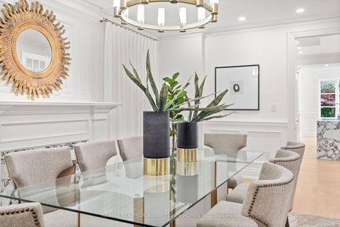 Photo 7 at 267 St Leonards Avenue, York Mills, Toronto