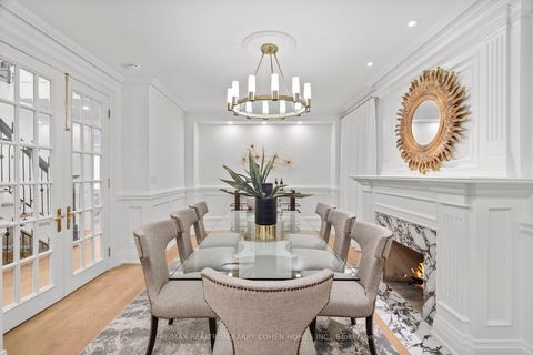 Photo 8 at 267 St Leonards Avenue, York Mills, Toronto