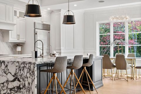 Photo 10 at 267 St Leonards Avenue, York Mills, Toronto