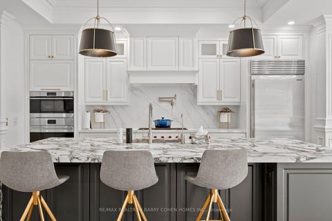 Photo 11 at 267 St Leonards Avenue, York Mills, Toronto