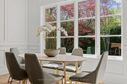 Photo 12 at 267 St Leonards Avenue, York Mills, Toronto