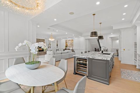 Photo 13 at 267 St Leonards Avenue, York Mills, Toronto