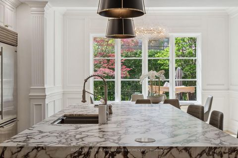 Photo 14 at 267 St Leonards Avenue, York Mills, Toronto