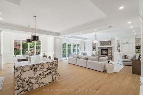 Photo 15 at 267 St Leonards Avenue, York Mills, Toronto