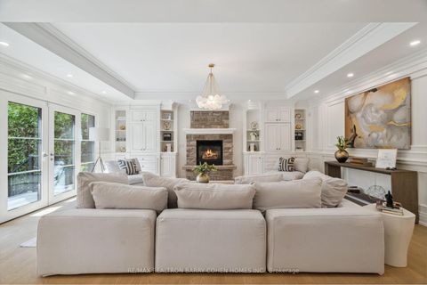 Photo 16 at 267 St Leonards Avenue, York Mills, Toronto