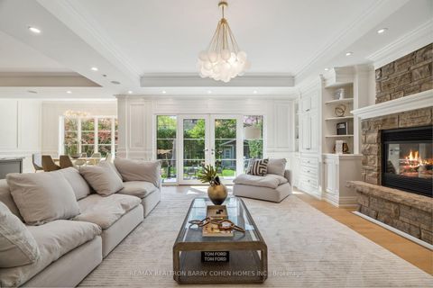 Photo 17 at 267 St Leonards Avenue, York Mills, Toronto