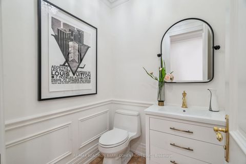Photo 19 at 267 St Leonards Avenue, York Mills, Toronto