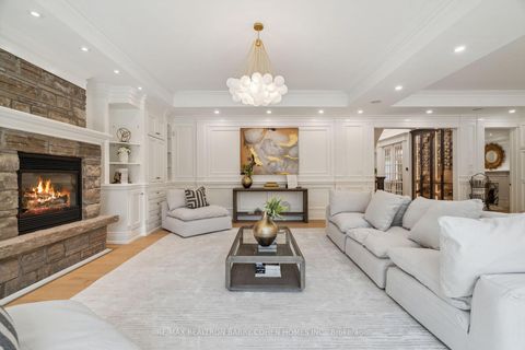 Photo 21 at 267 St Leonards Avenue, York Mills, Toronto