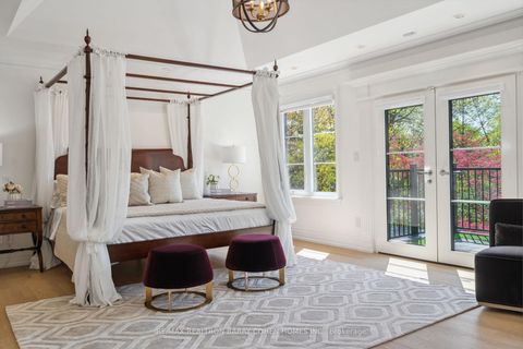 Photo 22 at 267 St Leonards Avenue, York Mills, Toronto