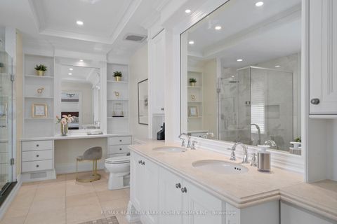 Photo 23 at 267 St Leonards Avenue, York Mills, Toronto