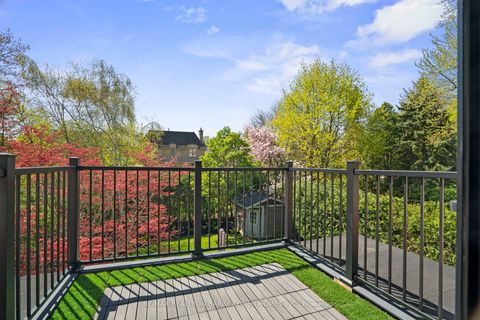 Photo 25 at 267 St Leonards Avenue, York Mills, Toronto