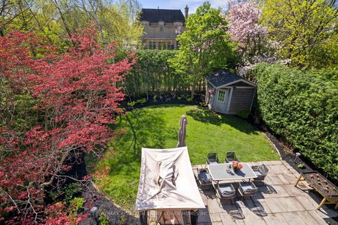 Photo 26 at 267 St Leonards Avenue, York Mills, Toronto