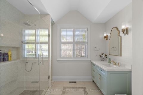 Photo 28 at 267 St Leonards Avenue, York Mills, Toronto