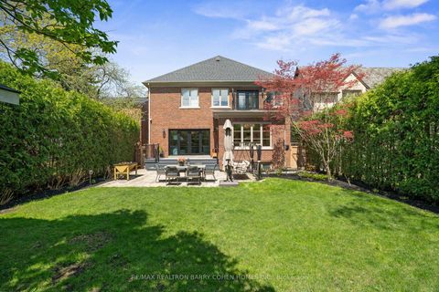 Photo 29 at 267 St Leonards Avenue, York Mills, Toronto