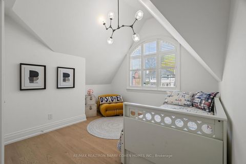 Photo 30 at 267 St Leonards Avenue, York Mills, Toronto