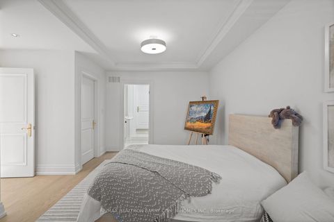 Photo 31 at 267 St Leonards Avenue, York Mills, Toronto