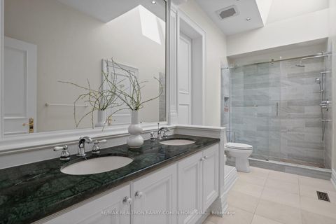 Photo 32 at 267 St Leonards Avenue, York Mills, Toronto