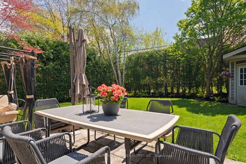 Photo 38 at 267 St Leonards Avenue, York Mills, Toronto
